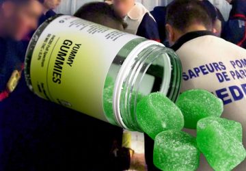 Yummy Gummies friandises cbd (2)