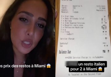 addition resto miami