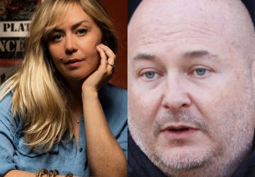 Affaire Cauet : Enora Malagré sort du silence