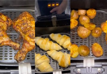 air fryer