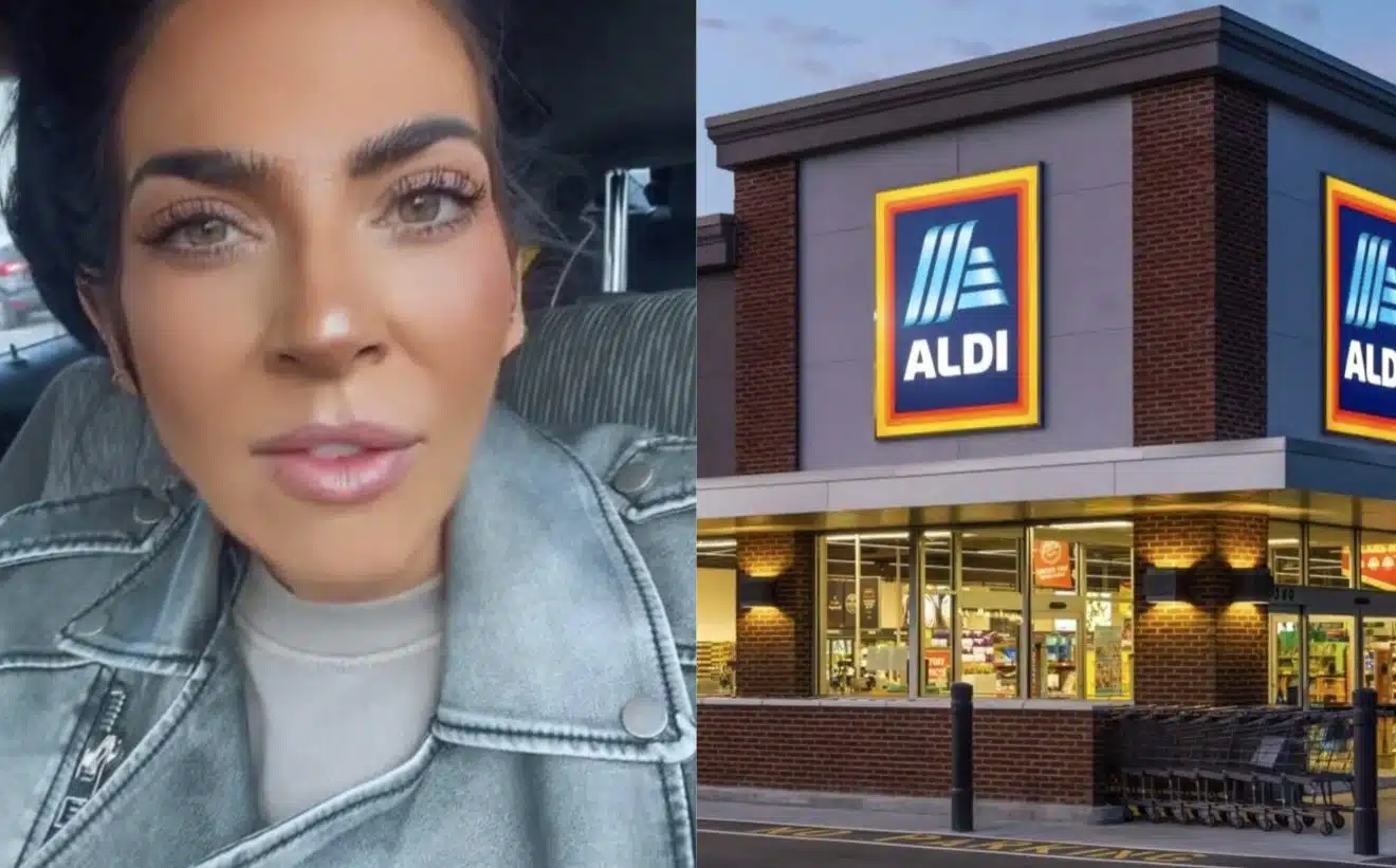 aldi