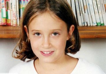 amie estelle mouzin
