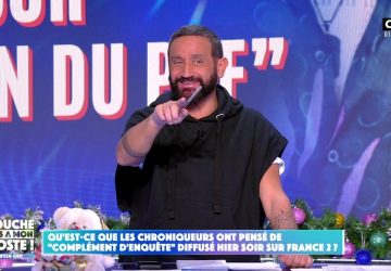 Cyril Hanouna : un ancien chroniqueur balance