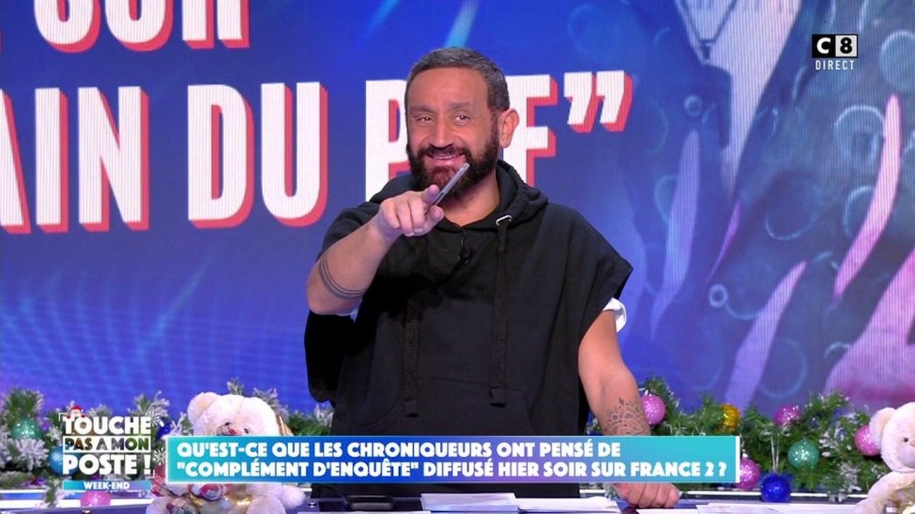 Cyril Hanouna : un ancien chroniqueur balance