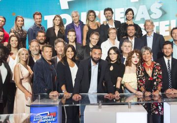 TPMP : une ancienne chroniqueuse hospitalisée
