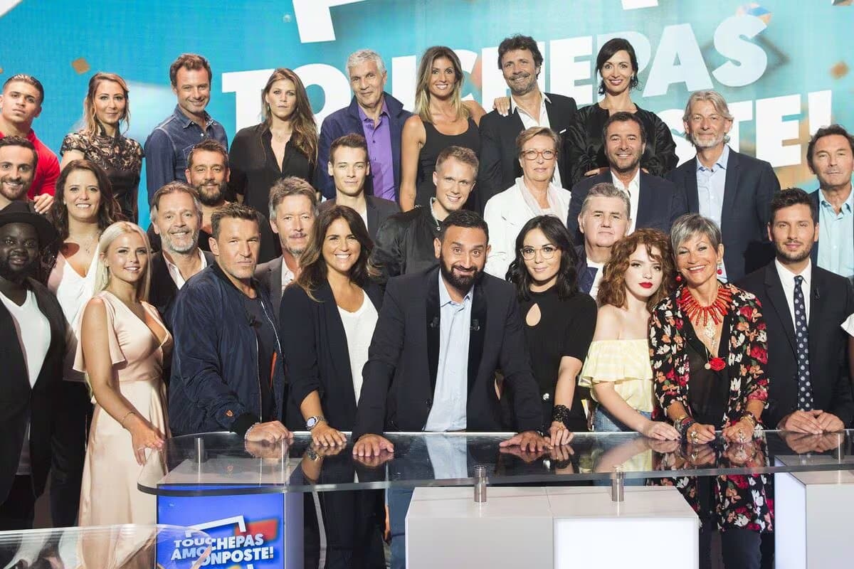 TPMP : une ancienne chroniqueuse hospitalisée