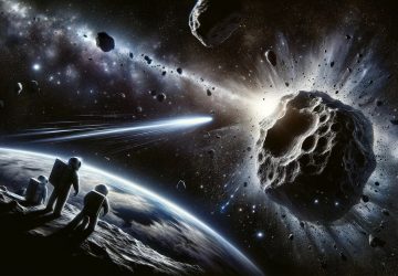 asteroide