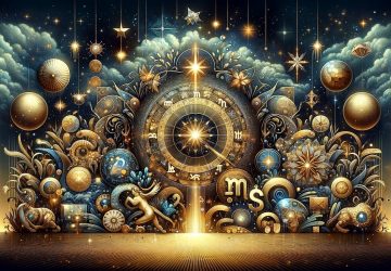 astrologie richesse
