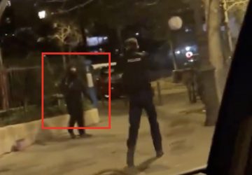 attaque terroriste paris