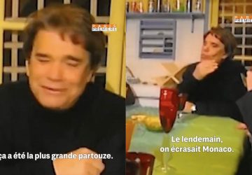 bernard tapie