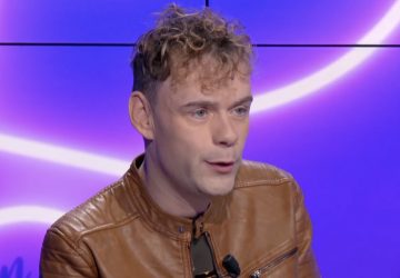 bertrand deckers