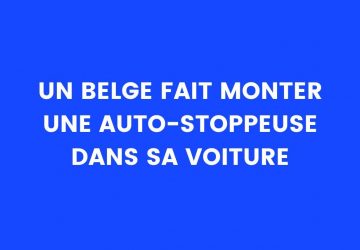 blague belge