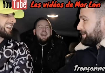 blague belge tronçonneuse