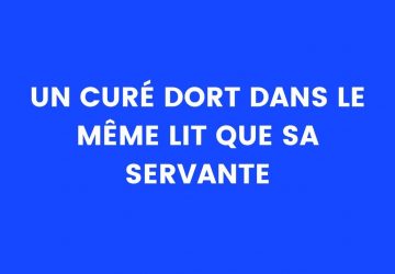 blague cure