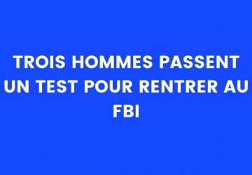 blague fbi