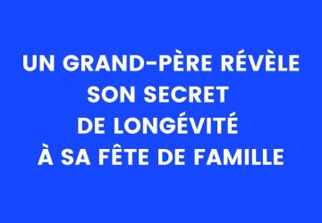 blague grand pere