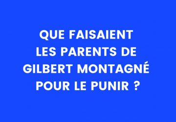 blague parent