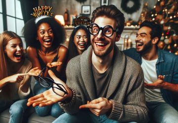 blague resolutions