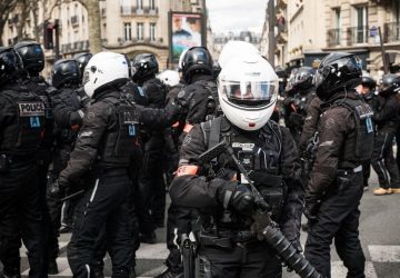policier brav-m