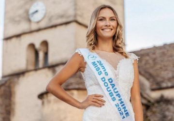 candidate miss france Julie Cretin (1)