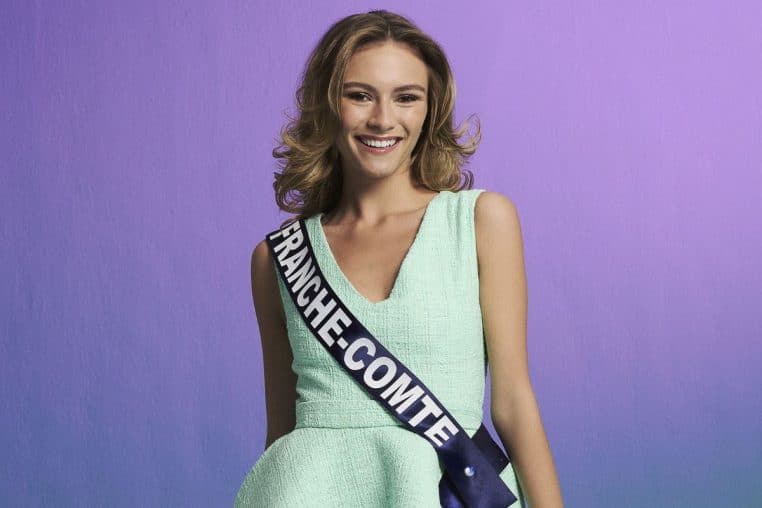 candidate miss france Julie Cretin (1)