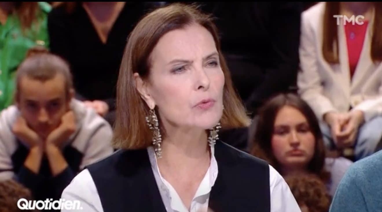 Gérard Depardieu : une ex prend sa défense