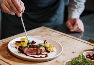 Un chef étoilé accusé de bizutage