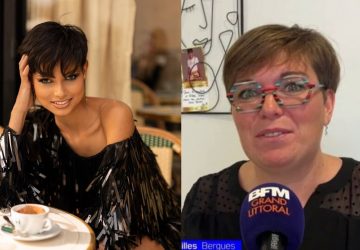 eve gilles coupe