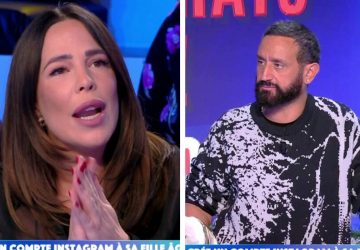 cyril hanouna kim glow (1)