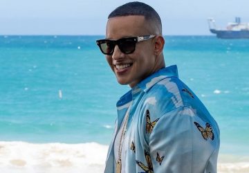 daddy yankee met fin carriere
