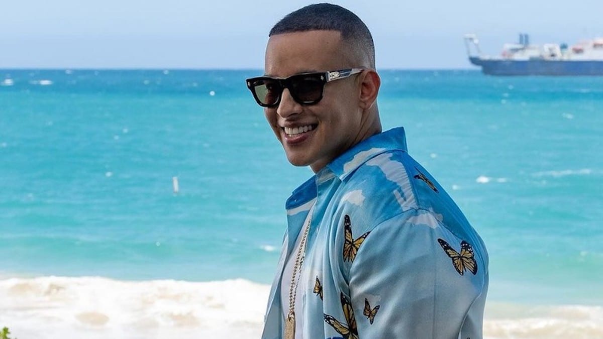 daddy yankee met fin carriere