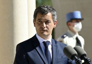 darmanin