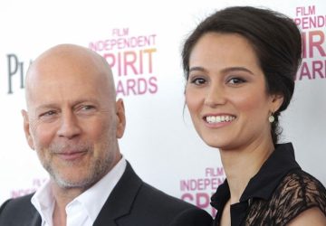 emma heming amour bruce willis