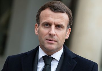 emmanuel macron
