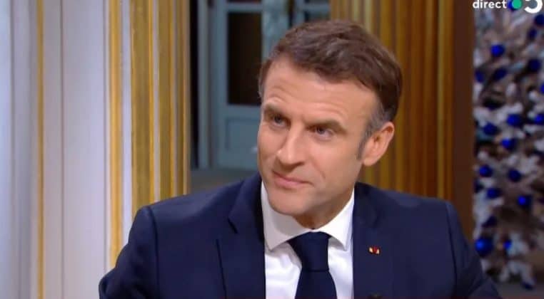 emmanuel macron ministre ne porte pas dans son coeur