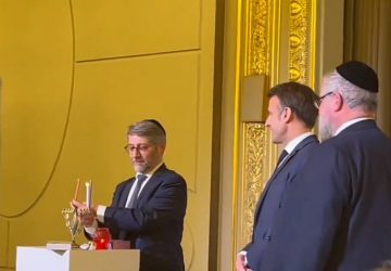 Emmanuel Macron au cœur d'une nouvelle polémique