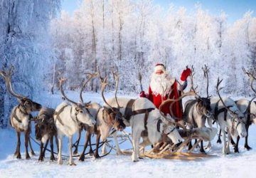enigme noel