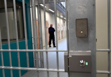 evasion detenus