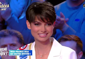 eve gilles cette nouvelle coupe de cheveux