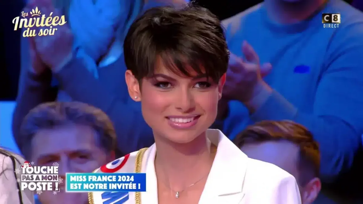 eve gilles cette nouvelle coupe de cheveux