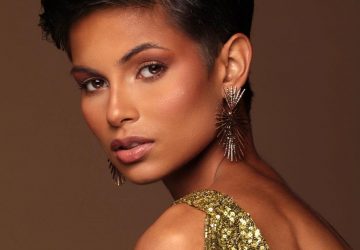Eve Gilles