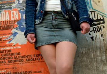 femme prostitue