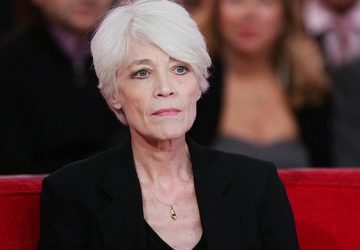 francoise hardy nouvelles confidences etat de sant