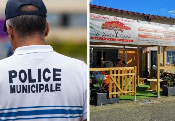 fusillade bar toulouse bar antillais d'Aucamville (2)