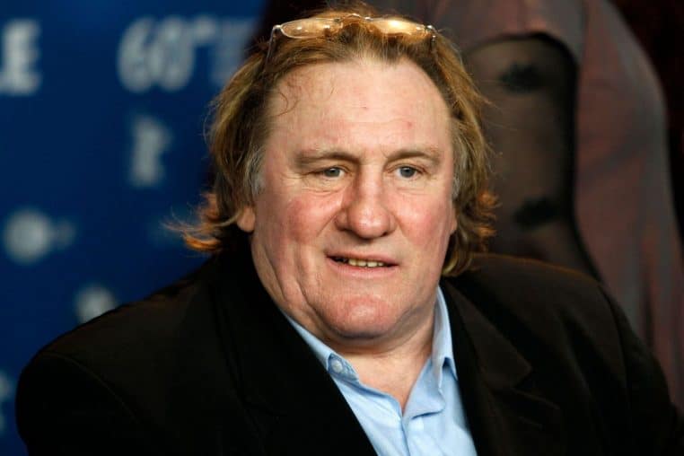 gerard depardieu