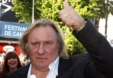 gerard depardieu