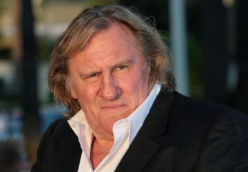 gerard depardieu