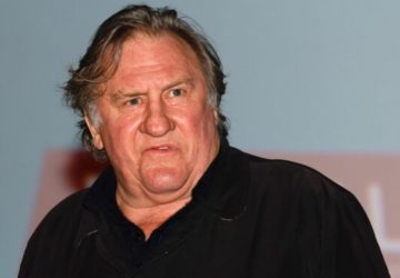 gerard depardieu
