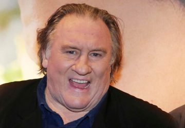 Gérard Depardieu : une nouvelle agression sexuelle dévoilée