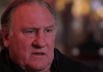 gerard depardieu image choc obesence
